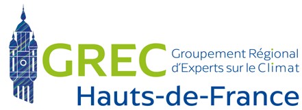 Groupement Régional d'Experts sur le Climat Hauts-de-France Groupement Régional d'Experts sur le Climat Hauts-de-France